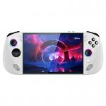 Set 2 folii protectie Spigen Glass tR Slim compatibile cu Lenovo Legion Go, Transparent 6 - lerato.ro