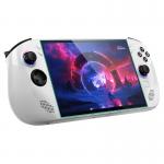 Set 2 folii protectie Spigen Glass tR Slim compatibile cu Lenovo Legion Go, Transparent 7 - lerato.ro