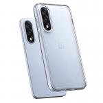 Carcasa Spigen Ultra Hybrid compatibila cu OnePlus Nord 5, Transparent 8 - lerato.ro