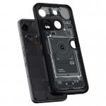 Carcasa Spigen Ultra Hybrid Zero One compatibila cu Nothing Phone 3, Graphics 3 - lerato.ro