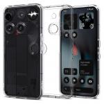 Carcasa Spigen Ultra Hybrid Zero One compatibila cu Nothing Phone 3, Graphics 5 - lerato.ro
