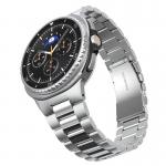 Curea Spigen Modern Fit 316L compatibila cu Samsung Galaxy Watch 8 40/44/46mm, Stainless Steel 9 - lerato.ro