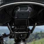 Husa Spigen Tough Armor compatibila cu Apple AirTag, IPX8, Negru 12 - lerato.ro