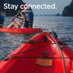 Husa Spigen Tough Armor compatibila cu Apple AirTag, IPX8, Negru 14 - lerato.ro