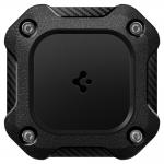 Husa Spigen Tough Armor compatibila cu Apple AirTag, IPX8, Negru 4 - lerato.ro