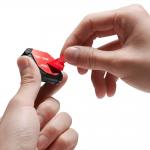 Husa Spigen Tough Armor compatibila cu Apple AirTag, IPX8, Negru 10 - lerato.ro