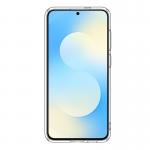 Carcasa Spigen Ultra Hybrid compatibila cu Samsung Galaxy S25 FE, Transparent 4 - lerato.ro