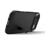 Carcasa Spigen Tough Armor T Mag cu MagSafe compatibila cu iPhone 17 Air, Negru 10 - lerato.ro