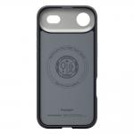 Carcasa Spigen Nano Pop cu MagSafe compatibila cu iPhone 17 Air, Negru 5 - lerato.ro