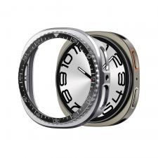 Carcasa Spigen Bezel Tune Pro compatibila cu Samsung Galaxy Watch 8 Classic 44mm, Negru