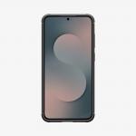 Carcasa Spigen Core Armor cu Magsafe compatibila cu Samsung Galaxy S25 FE, Negru 3 - lerato.ro