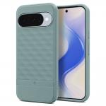 Carcasa Spigen Parallax Mag compatibila cu Google Pixel 10 / Google Pixel 10 Pro, Verde 3 - lerato.ro