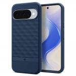 Carcasa Spigen Parallax Mag compatibila cu Google Pixel 10 / Google Pixel 10 Pro, Midnight Blue 3 - lerato.ro