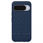 Carcasa Spigen Parallax Mag compatibila cu Google Pixel 10 / Google Pixel 10 Pro, Midnight Blue 2 - lerato.ro