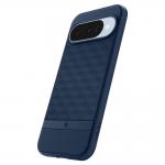 Carcasa Spigen Parallax Mag compatibila cu Google Pixel 10 / Google Pixel 10 Pro, Midnight Blue 9 - lerato.ro