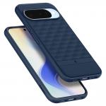 Carcasa Spigen Parallax Mag compatibila cu Google Pixel 10 / Google Pixel 10 Pro, Midnight Blue 10 - lerato.ro