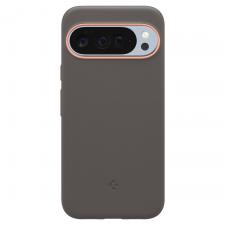 Carcasa Spigen Nano Pop cu MagSafe compatibila cu Google Pixel 10 Pro XL, Gri