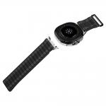 Curea Spigen WBF0 compatibila cu Samsung Galaxy Watch 8 40/44/46mm, Negru 12 - lerato.ro