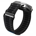 Curea Spigen WBF0 compatibila cu Samsung Galaxy Watch 8 40/44/46mm, Negru 7 - lerato.ro