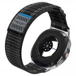 Curea Spigen WBF0 compatibila cu Samsung Galaxy Watch 8 40/44/46mm, Negru 9 - lerato.ro