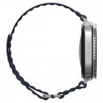 Curea Spigen WBF0 compatibila cu Samsung Galaxy Watch 8 40/44/46mm, Navy Blue 5 - lerato.ro