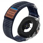 Curea Spigen WBF0 compatibila cu Samsung Galaxy Watch 8 40/44/46mm, Navy Blue 9 - lerato.ro