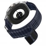 Curea Spigen WBF0 compatibila cu Samsung Galaxy Watch 8 40/44/46mm, Navy Blue 10 - lerato.ro