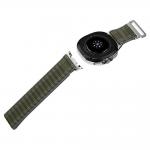 Curea Spigen WBF0 compatibila cu Samsung Galaxy Watch 8 40/44/46mm, Verde 12 - lerato.ro