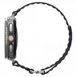 Curea Spigen WBF0 compatibila cu Samsung Galaxy Watch 8 40/44/46mm, Verde 4 - lerato.ro