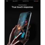 Set 2 folii sticla Spigen Glass tR EZ Fit Pro compatibila cu Samsung Galaxy S25 FE, Transparent 3 - lerato.ro