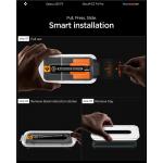 Set 2 folii sticla Spigen Glass tR EZ Fit Pro compatibila cu Samsung Galaxy S25 FE, Transparent 14 - lerato.ro