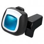 Suport auto Spigen Tesla Air pentru odorizant compatibil cu Tesla Model 3 2024 / Y (Juniper), Negru 15 - lerato.ro