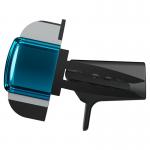 Suport auto Spigen Tesla Air pentru odorizant compatibil cu Tesla Model 3 2024 / Y (Juniper), Negru 16 - lerato.ro