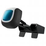 Suport auto Spigen Tesla Air pentru odorizant compatibil cu Tesla Model 3 2024 / Y (Juniper), Negru 7 - lerato.ro