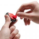 Set 4 huse Spigen Tough Armor compatibila cu Apple AirTag, Negru 11 - lerato.ro