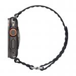 Curea Spigen WBF0 compatibila cu Apple Watch 44/45/46/49mm, Verde 15 - lerato.ro