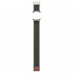 Curea Spigen WBF0 compatibila cu Samsung Galaxy Watch Ultra 47mm, Verde 13 - lerato.ro