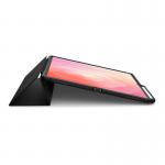 Husa Spigen Air Skin Pro compatibila cu Samsung Galaxy Tab S11 Ultra, 14.6 inch, Negru 13 - lerato.ro