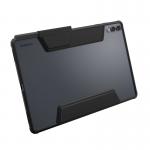 Husa Spigen Air Skin Pro compatibila cu Samsung Galaxy Tab S11 Ultra, 14.6 inch, Negru 5 - lerato.ro