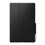 Husa Spigen Air Skin Pro compatibila cu Samsung Galaxy Tab S11 Ultra, 14.6 inch, Negru 2 - lerato.ro