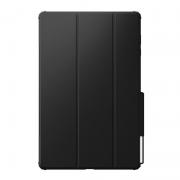 Husa Spigen Air Skin Pro compatibila cu Samsung Galaxy Tab S11 Ultra, 14.6 inch, Negru