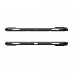 Husa Spigen Air Skin Pro compatibila cu Samsung Galaxy Tab S11 Ultra, 14.6 inch, Negru 11 - lerato.ro