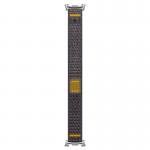 Curea Spigen Athlex Air compatibila cu Samsung Galaxy Watch 8 40/44/46mm, Gri 13 - lerato.ro