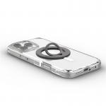 Suport universal pentru telefon Spigen Dual Pop, Compatibil Magsafe, Gri 13 - lerato.ro