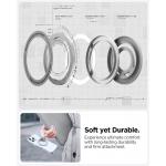 Suport universal pentru telefon Spigen Dual Pop, Compatibil Magsafe, Gri 10 - lerato.ro