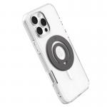 Suport universal pentru telefon Spigen Dual Pop, Compatibil Magsafe, Gri 11 - lerato.ro