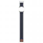 Curea Spigen WBF0 compatibila cu Samsung Galaxy Watch Ultra 47mm, Navy Blue 15 - lerato.ro