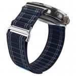 Curea Spigen WBF0 compatibila cu Samsung Galaxy Watch Ultra 47mm, Navy Blue 21 - lerato.ro