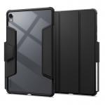 Husa Spigen Air Skin Pro compatibila cu Samsung Galaxy Tab S11, 11 inch, Negru 4 - lerato.ro