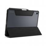 Husa Spigen Air Skin Pro compatibila cu Samsung Galaxy Tab S11, 11 inch, Negru 13 - lerato.ro